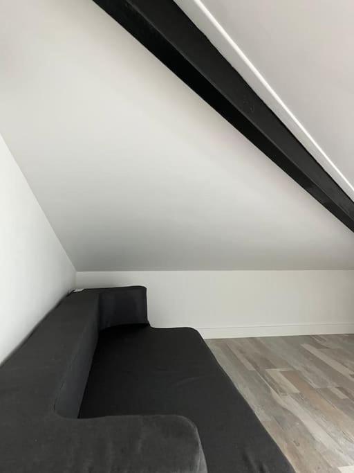 Vila Loft Relais Coeur De France Vierzon Exteriér fotografie