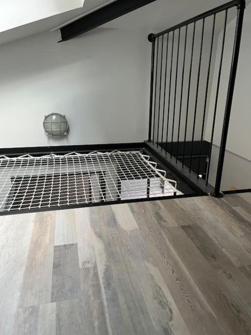 Vila Loft Relais Coeur De France Vierzon Exteriér fotografie