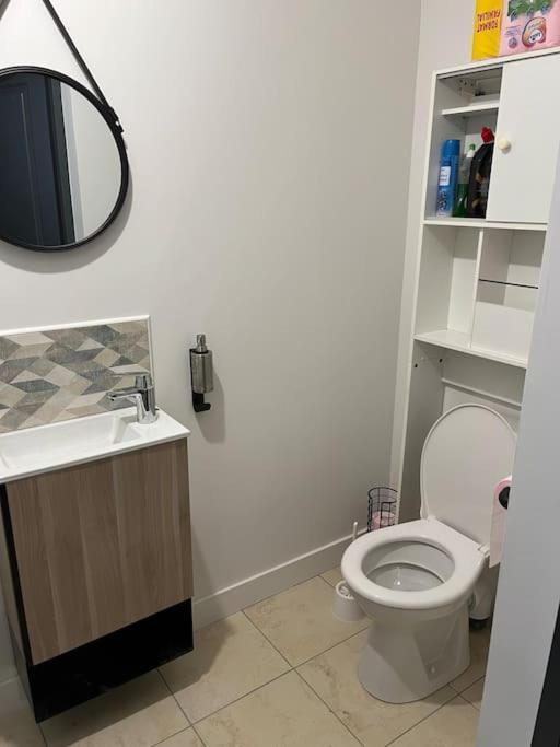 Vila Loft Relais Coeur De France Vierzon Exteriér fotografie