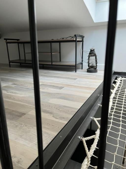 Vila Loft Relais Coeur De France Vierzon Exteriér fotografie