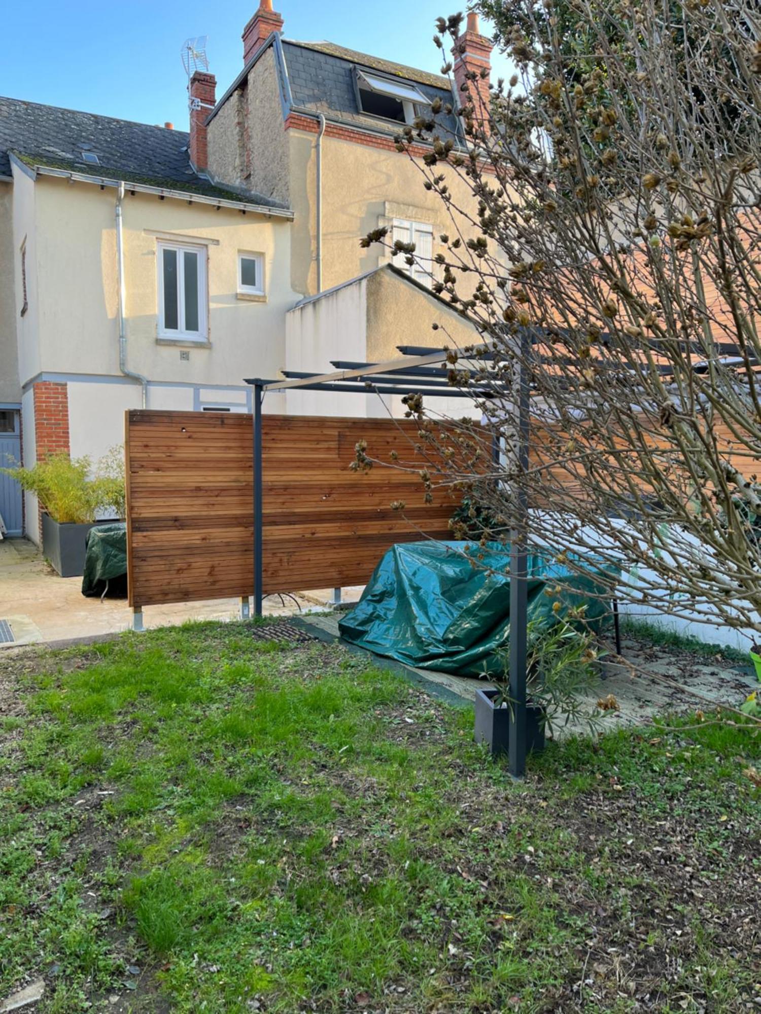 Vila Loft Relais Coeur De France Vierzon Exteriér fotografie
